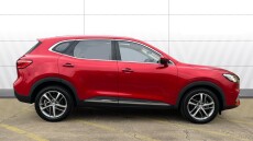 MG Hs 1.5 T-GDI Exclusive 5dr DCT Petrol Hatchback